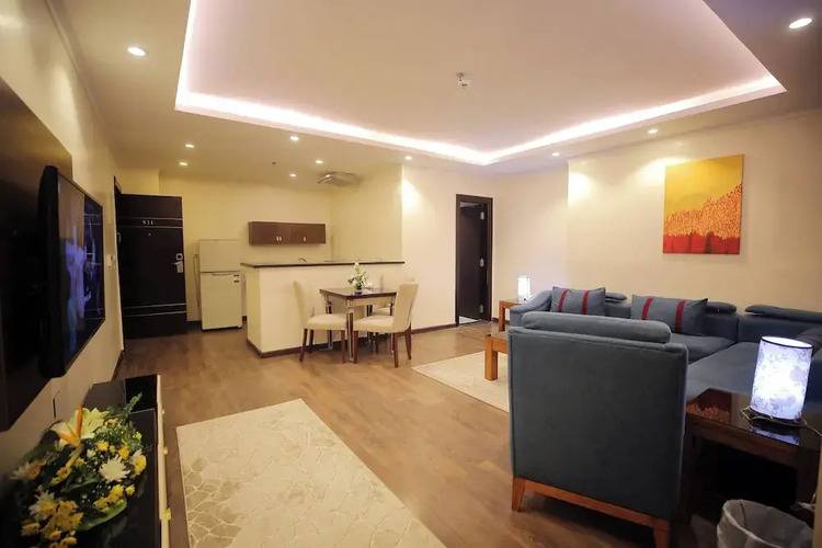 Cairo Taj Hotel & Suites - Dokki