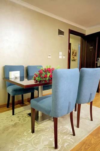 Cairo Taj Hotel & Suites - Dokki