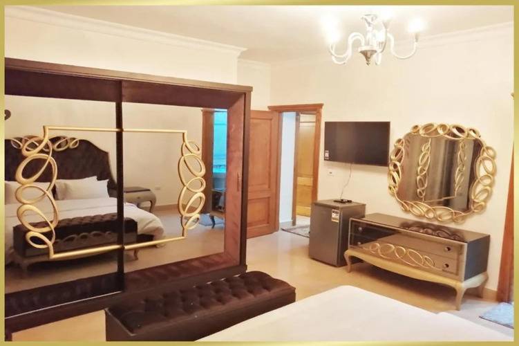 Cairo Taj Hotel & Suites - Dokki