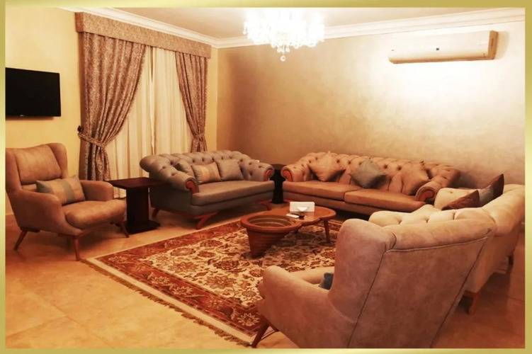 Cairo Taj Hotel & Suites - Dokki