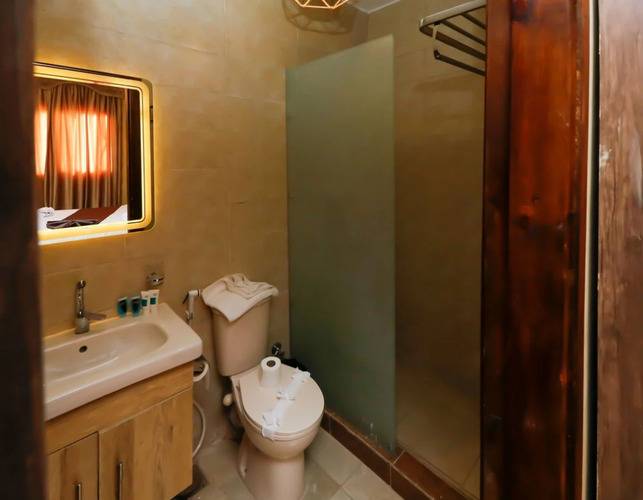 King Cheops Inn
