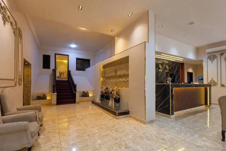 King Cheops Inn
