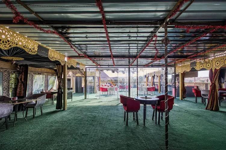 King Cheops Inn