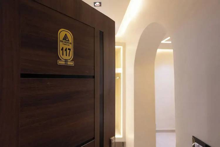 King Cheops Inn