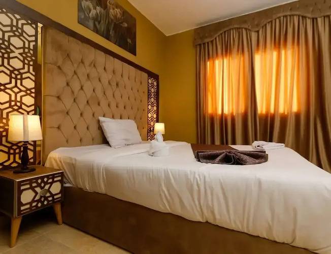 King Cheops Inn