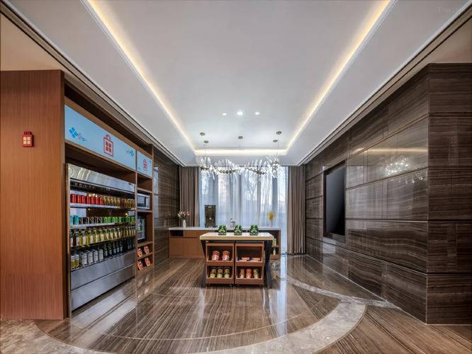 Hilton Garden Inn Beijing Guomao