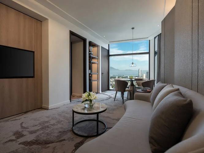 Crowne Plaza Danang City Centre By Ihg