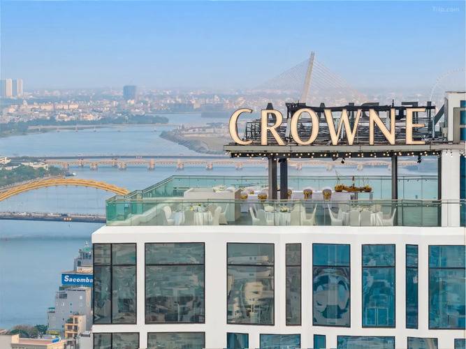 Crowne Plaza Danang City Centre By Ihg