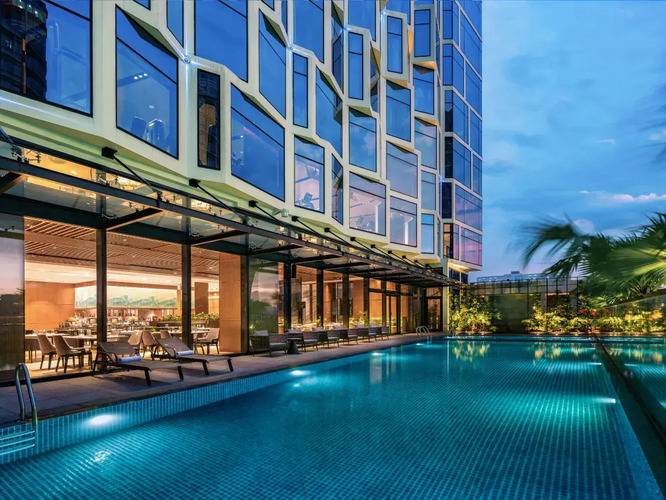 Crowne Plaza Danang City Centre By Ihg