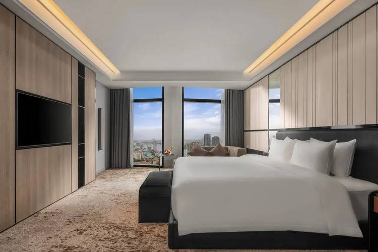Crowne Plaza Danang City Centre By Ihg