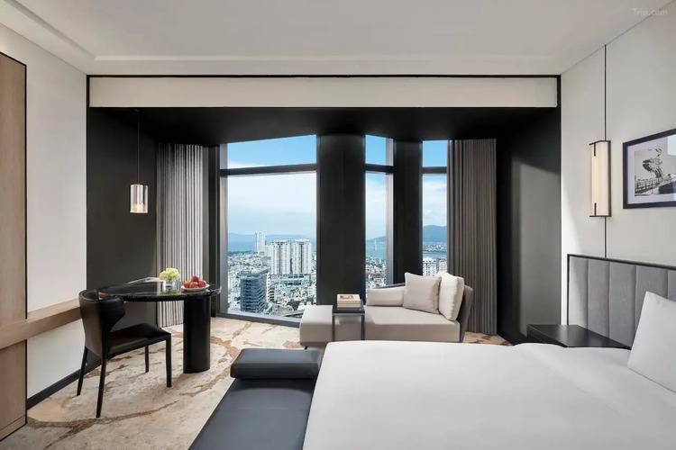 Crowne Plaza Danang City Centre By Ihg