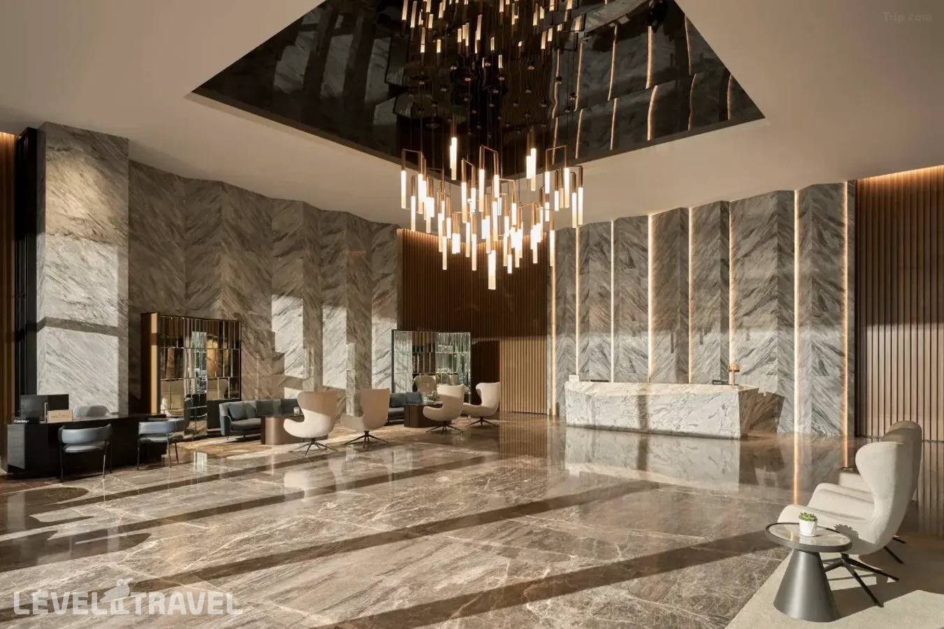 Crowne Plaza Danang City Centre By Ihg — фото 12