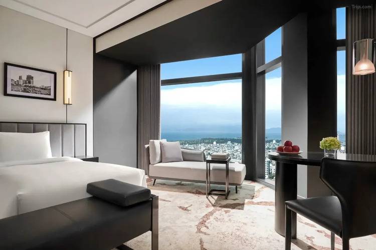 Crowne Plaza Danang City Centre By Ihg