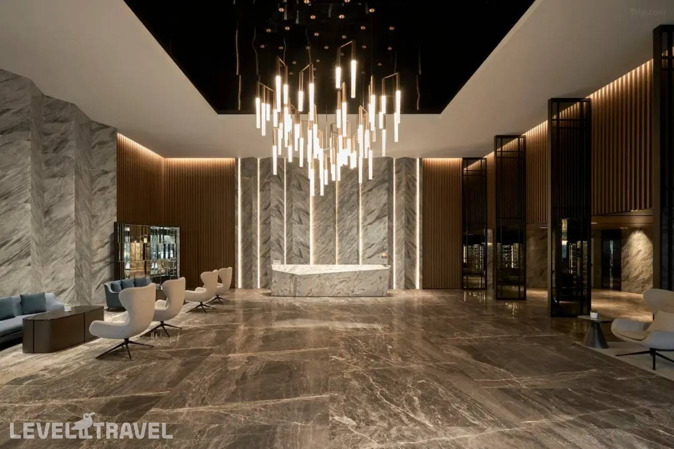 Crowne Plaza Danang City Centre By Ihg — фото 11
