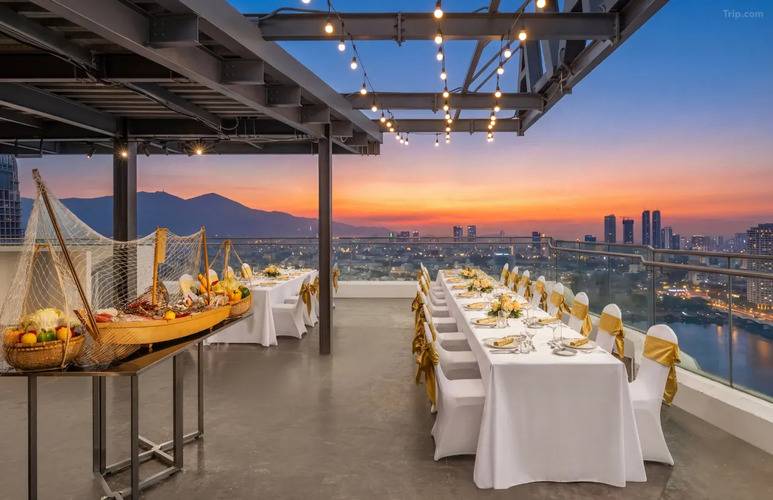 Crowne Plaza Danang City Centre By Ihg