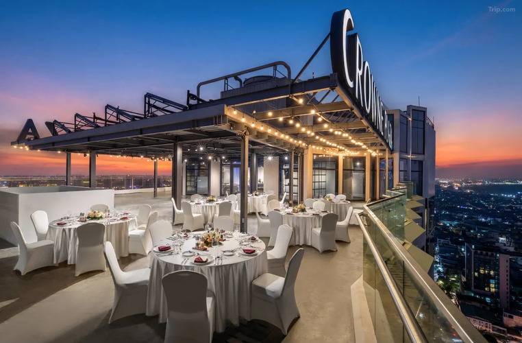 Crowne Plaza Danang City Centre By Ihg