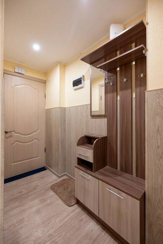 Апартаменты Comfort Light