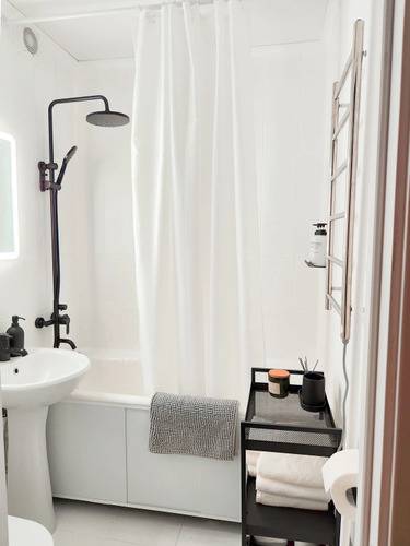 Апартаменты Soft & Loft Murmansk