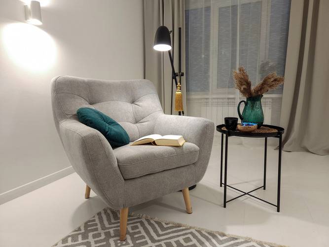 Апартаменты Soft & Loft Murmansk