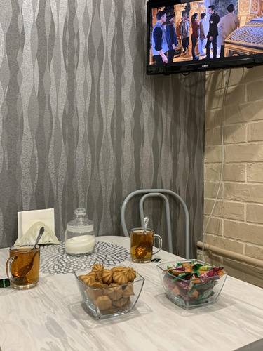 Апартаменты Downtown 2
