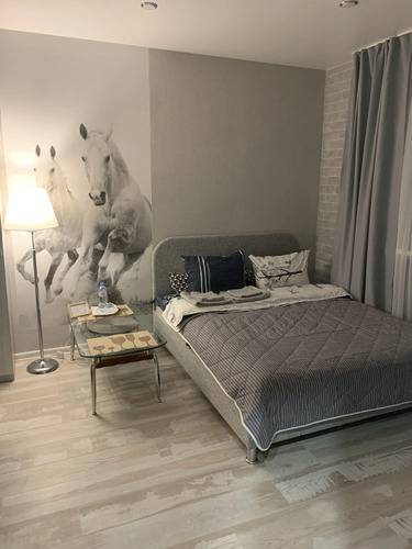 Апартаменты Downtown 2