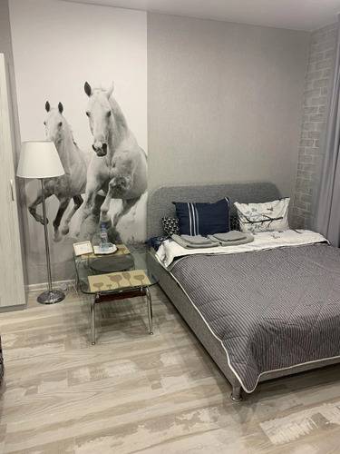Апартаменты Downtown 2