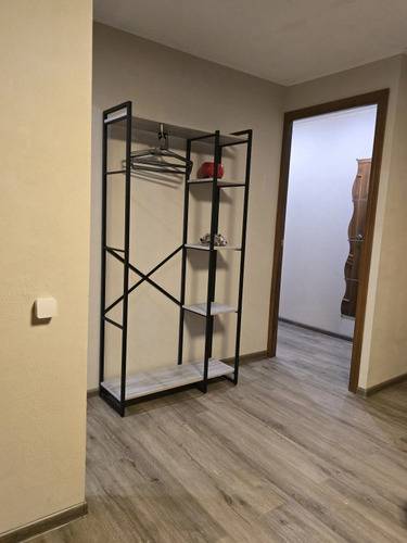 Апартаменты Apartment Overlooking The Library