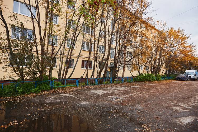 Квартира Ваш Рантье На Ленина 26 Возле Театра Кукол