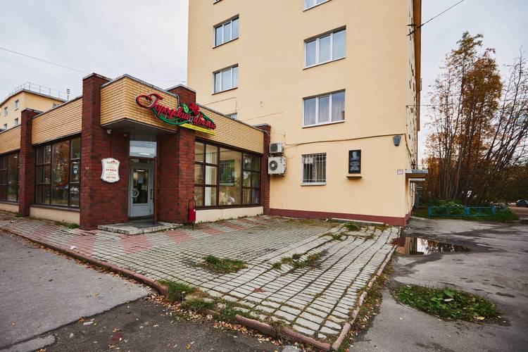 Квартира Ваш Рантье На Ленина 26 Возле Театра Кукол