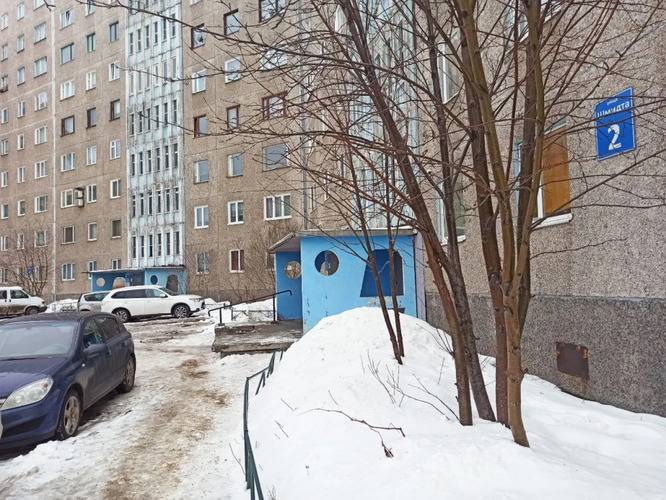 Апартаменты Двухкомнатные В Центре Города