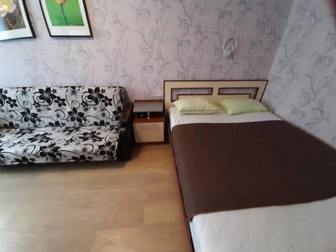 Апартаменты На Кирова 28в