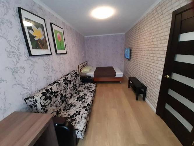 Апартаменты На Кирова 28в
