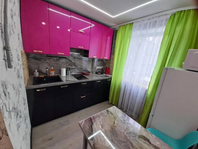 Апартаменты На Кирова 28в