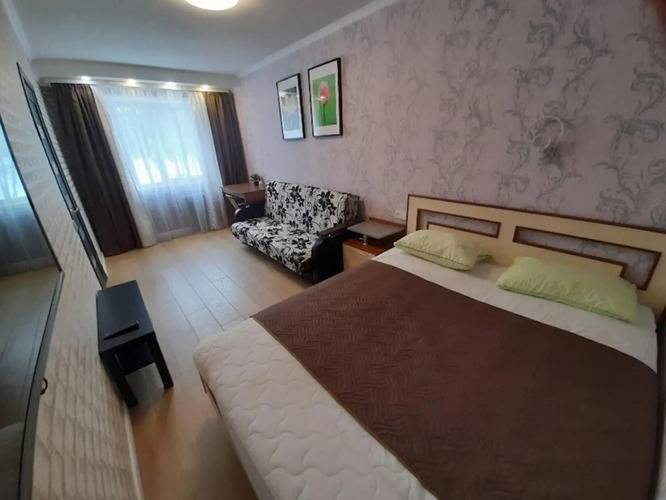 Апартаменты На Кирова 28в