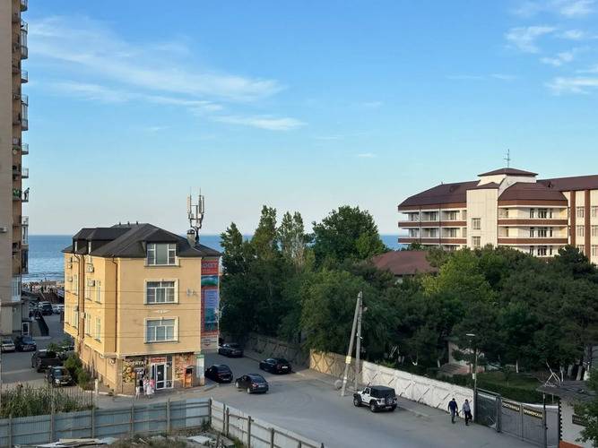 Квартира На Времена Года 9