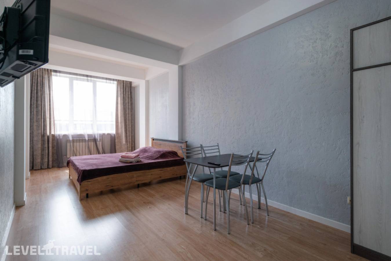 Отель Апартаменты Sundag Д307 — Махачкала, Россия