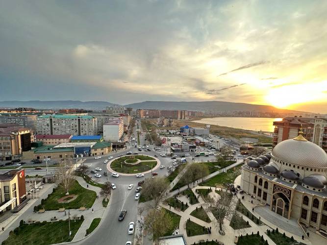 Квартира На Времена Года 1