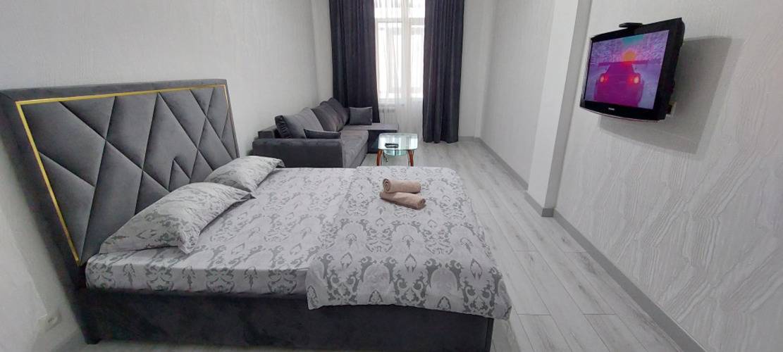 Апартаменты У Моря В Махачкале