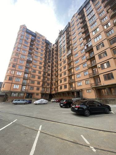 Апартаменты Sundag Д148