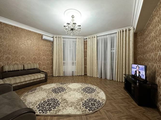 Квартира На Проспекте Петра I 121