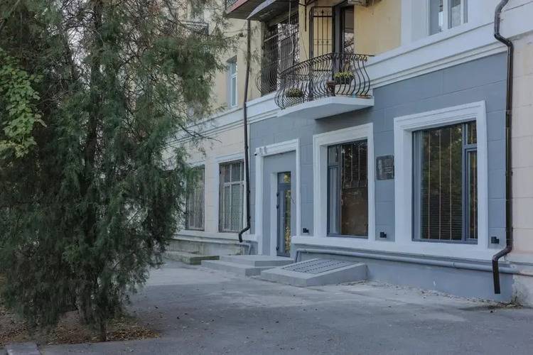 Гостевой Дом Casa Luna
