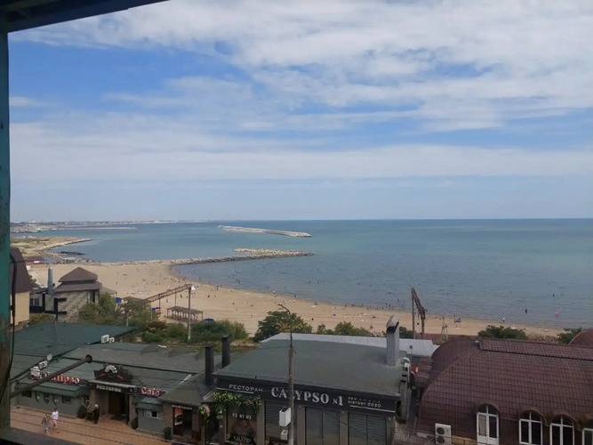 Апартаменты Tour House В Махачкале