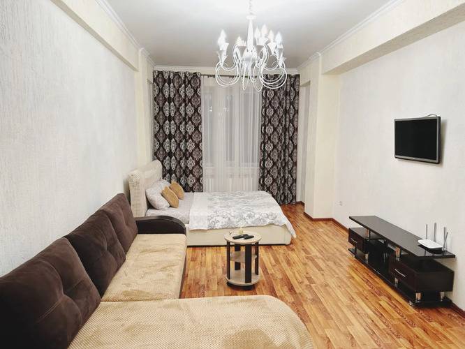 Квартира На Насрутдинова 30е