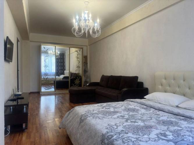 Квартира На Насрутдинова 30е