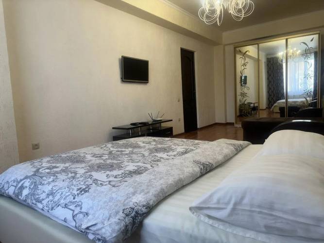 Квартира На Насрутдинова 30е