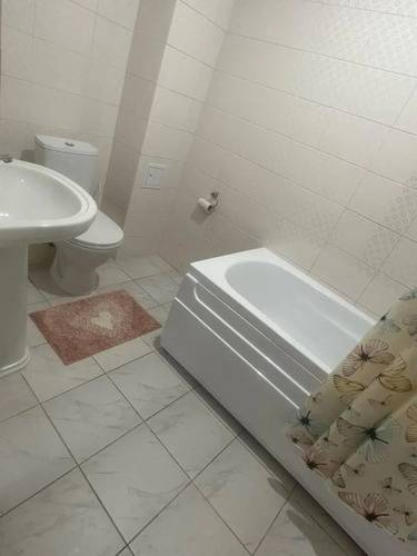 Квартира На Насрутдинова 30е
