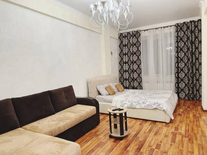 Квартира На Насрутдинова 30е