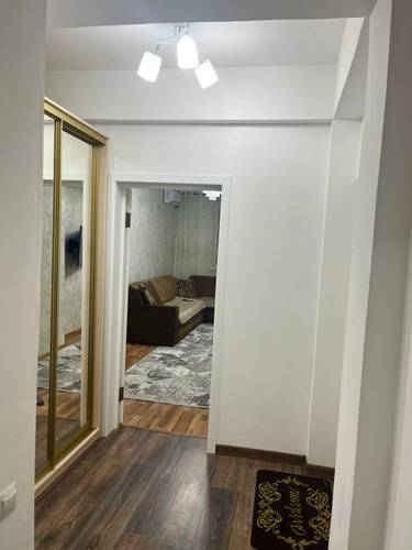 Квартира На Бейбулатова 15а