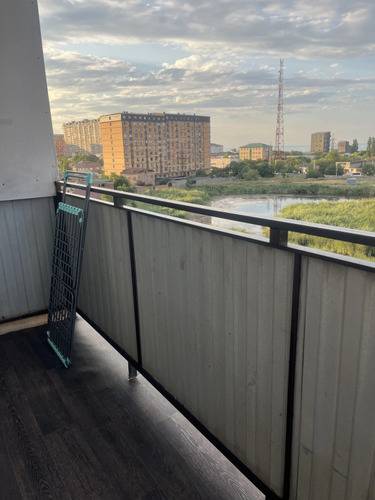 Квартира На Бейбулатова 15а