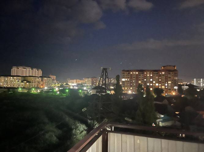 Квартира На Бейбулатова 15а